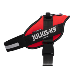 JK9 - IDC® POWER POSTROJ | ČERVENÝ |