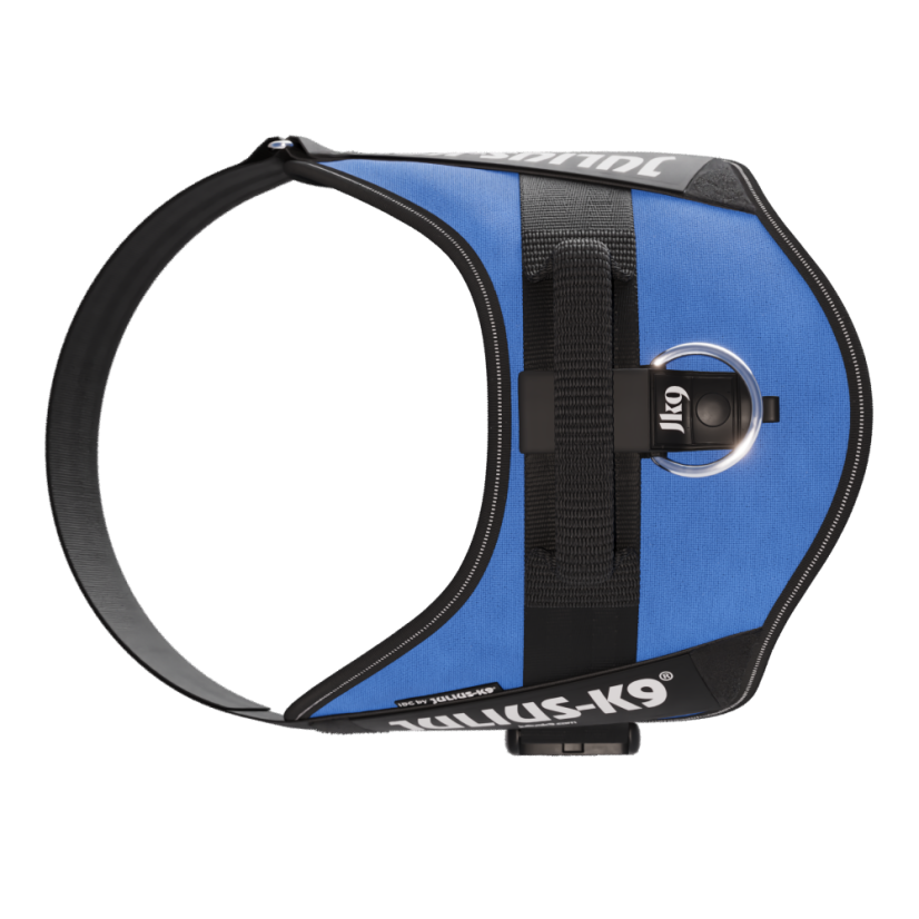 JK9 - IDC® POWER POSTROJ | MODRÝ |