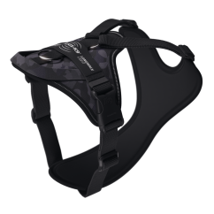 JK9 - LONGWALK LIGHT | POSTROJ S RÚČKOU | MASKÁČ - SIVÝ |