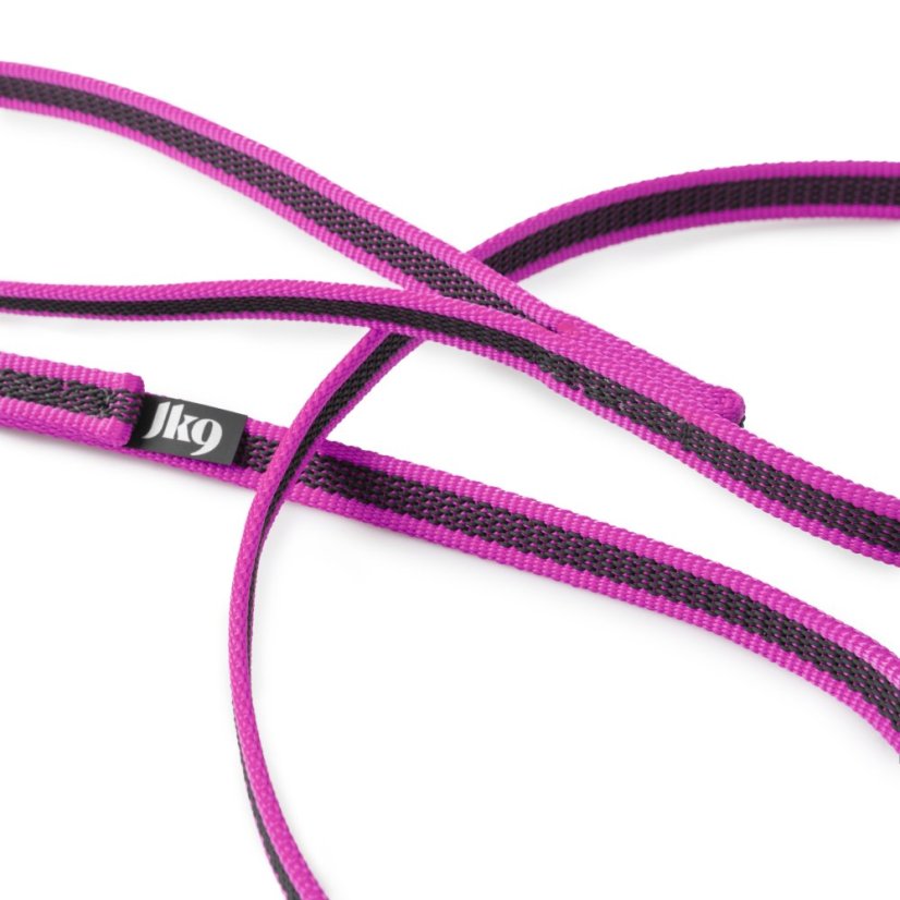 JK9 - COLOR & GRAY VODÍTKO 1,2 m | RÚŽOVÁ | - Hrúbka: 14mm