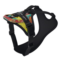 JK9 - LONGWALK LIGHT | POSTROJ S RÚČKOU | CRAZY |