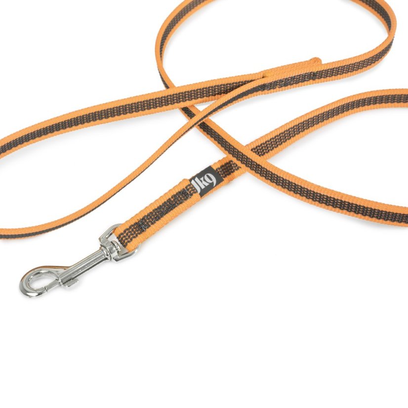 JK9 - COLOR & GRAY VODÍTKO 1,2 m | ORANŽOVÁ | - Hrúbka: 14mm