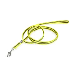 JK9 - COLOR & GRAY VODÍTKO 2 m | NEÓNOVO ZELENÁ |