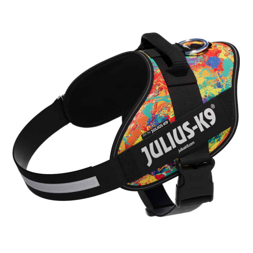 JK9 - IDC® POWER POSTROJ | CRAZY |