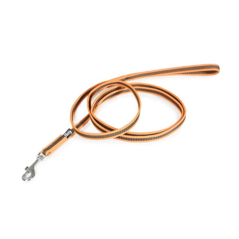 JK9 - COLOR & GRAY VODÍTKO 2 m | ORANŽOVÁ | - Hrúbka: 14mm