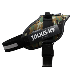 JK9 - IDC® POWER POSTROJ | MASKÁČ |