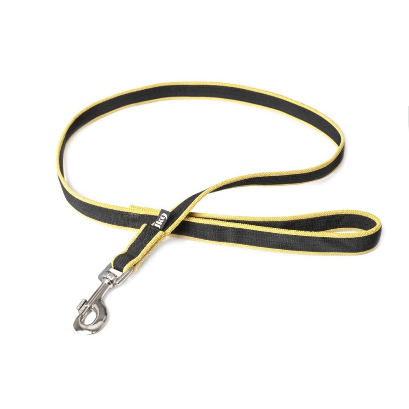 JK9 - VODÍTKO NA JOGGING | ŽLTÁ | - Farba: Neónovo zelená 1