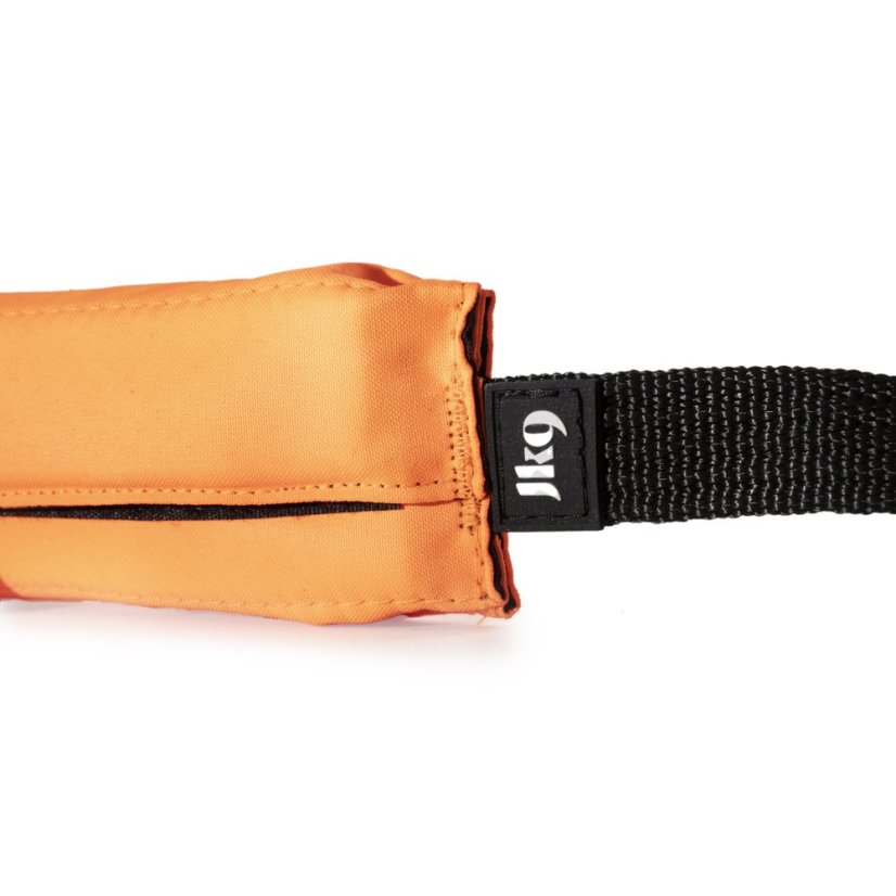 JK9® MULTIDUMMY - PLNITEĽNÝ PEŠEK DO VODY - Pútko: S dvoma pútkami