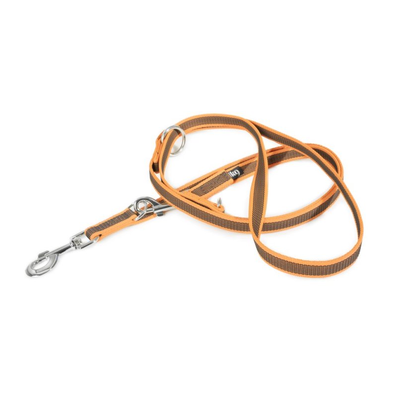 JK9 - POGUMOVANÉ PREPÍNACIE VODÍTKO 2,4m | MODRÁ |