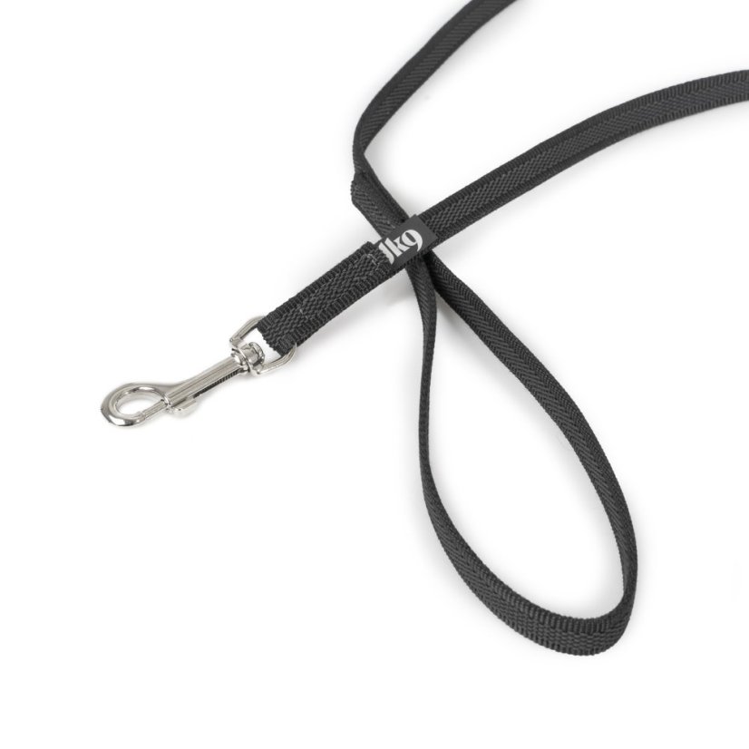 JK9 - COLOR & GRAY VODÍTKO 2 m | ČIERNA | - Hrúbka: 14mm