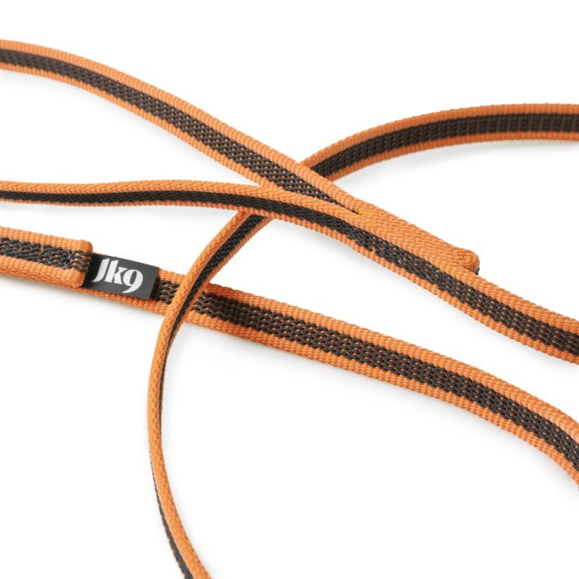 JK9 - COLOR & GRAY VODÍTKO 1,2 m | ORANŽOVÁ | - Hrúbka: 14mm