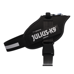 JK9 - IDC® POWER POSTROJ | ČIERNY|