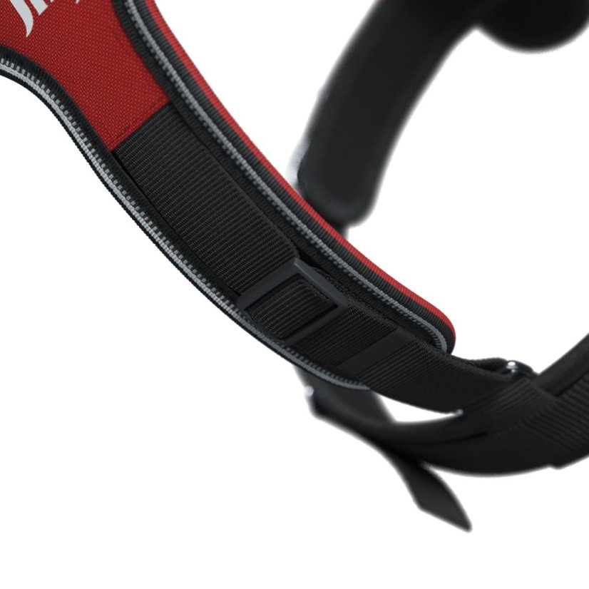 JK9 - SPEED POSTROJ | ČERVENÁ |