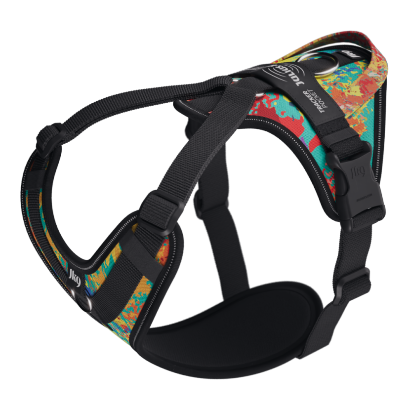 JK9 - LONGWALK LIGHT | POSTROJ S RÚČKOU | CRAZY |