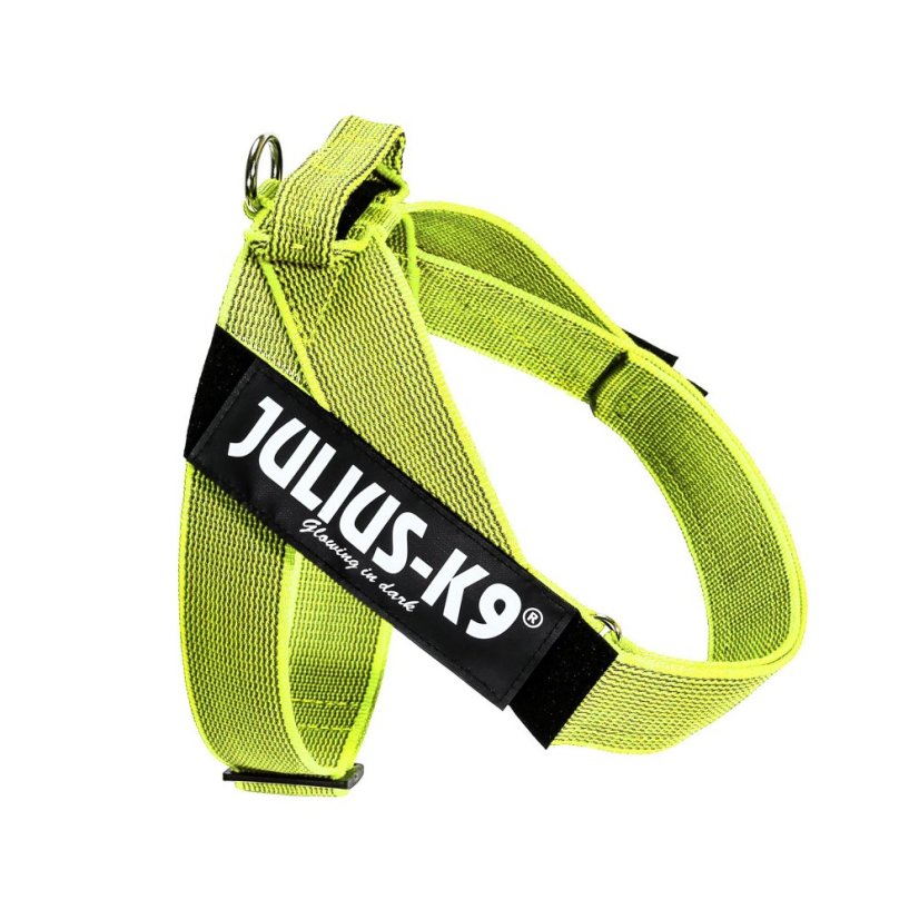JK9 - IDC® POSTROJ Z POPRUHOV | NEÓNOVÝ |
