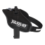 JK9 - IDC® POWER POSTROJ | ČIERNY| - Veľkosť: 3 (2XL)