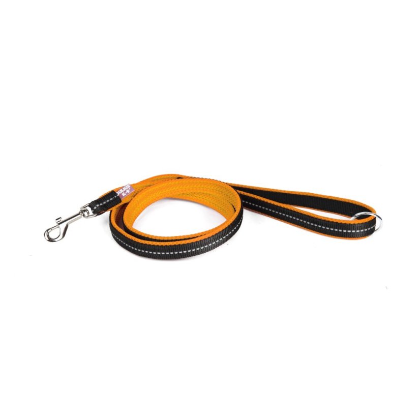 JK9 - IDC® POWAIR VODÍTKO | ORANŽOVÁ | - Karabínka: Malá