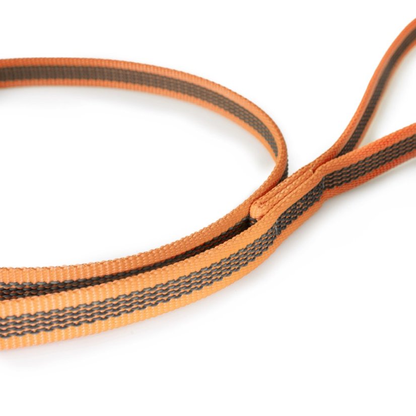 JK9 - COLOR & GRAY VODÍTKO 1m | ORAŽOVÁ | - Hrúbka: 14mm
