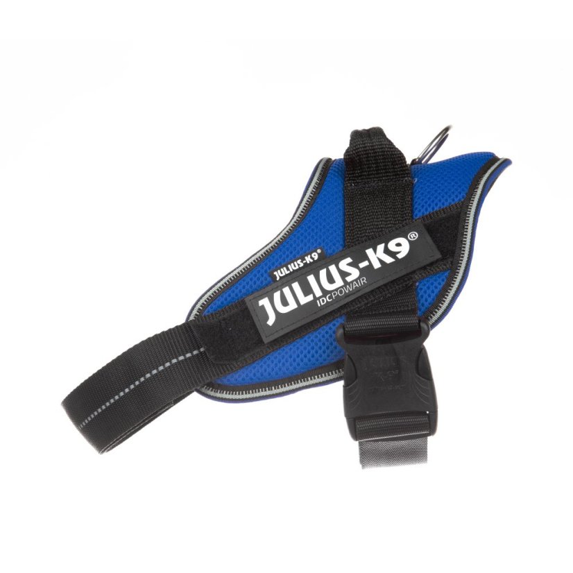 JK9 - IDC® POWAIR POSTROJ | MODRÝ |