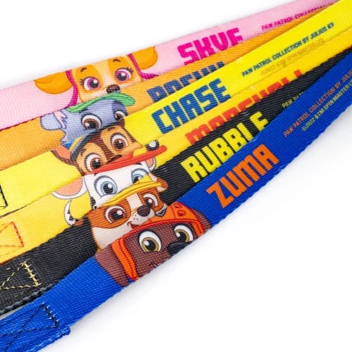 JK9 - PAW PATROL VODÍTKO | RUBBLE |