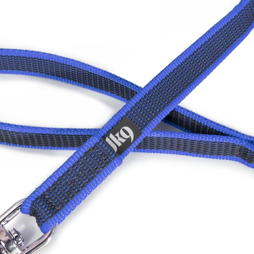 JK9 - COLOR & GRAY VODÍTKO 1m | MODRÁ |