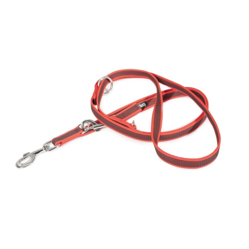 JK9 - POGUMOVANÉ PREPÍNACIE VODÍTKO 2,4m | MODRÁ |