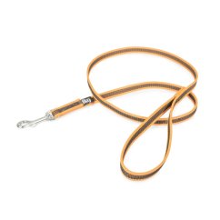 JK9 - COLOR & GRAY VODÍTKO 1,2 m | ORANŽOVÁ |