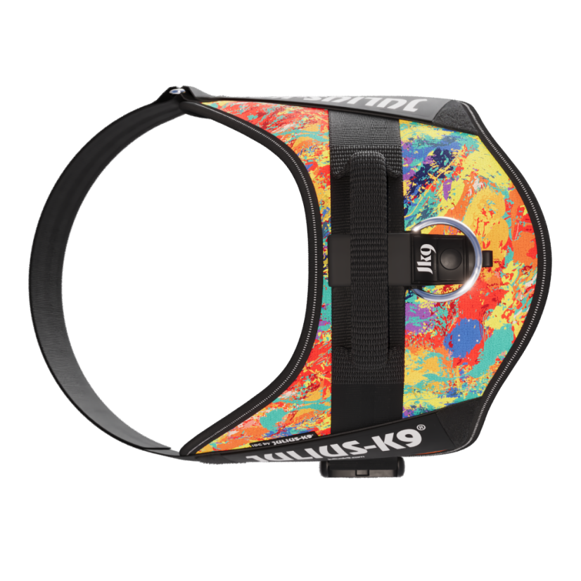 JK9 - IDC® POWER POSTROJ | CRAZY |