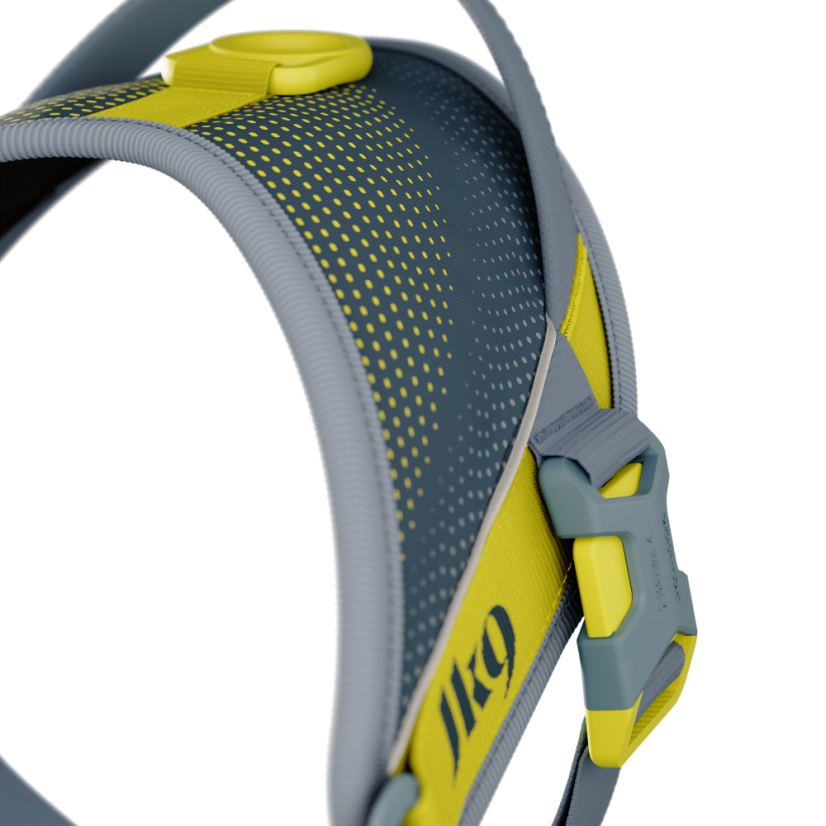 JK9 - STREET POSTROJ | NEÓNOVÁ |