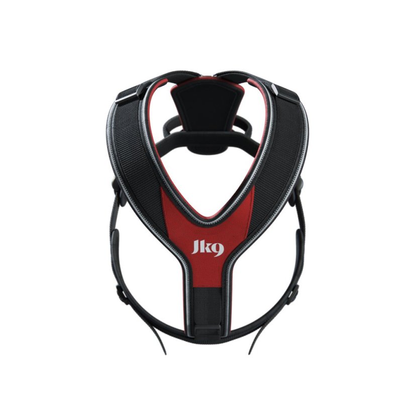 JK9 - SPEED POSTROJ | ČERVENÁ |