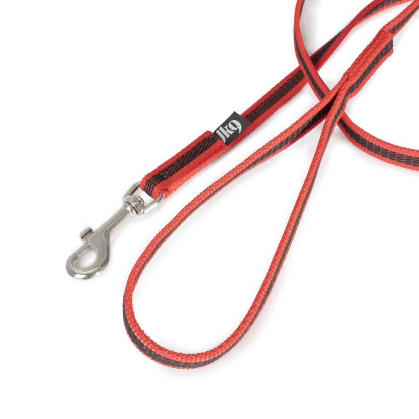 JK9 - COLOR & GRAY VODÍTKO 2 m | ČERVENÁ | - Hrúbka: 14mm