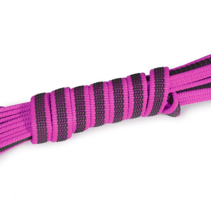 JK9 - COLOR & GRAY VODÍTKO 3 m | RÚŽOVÁ |