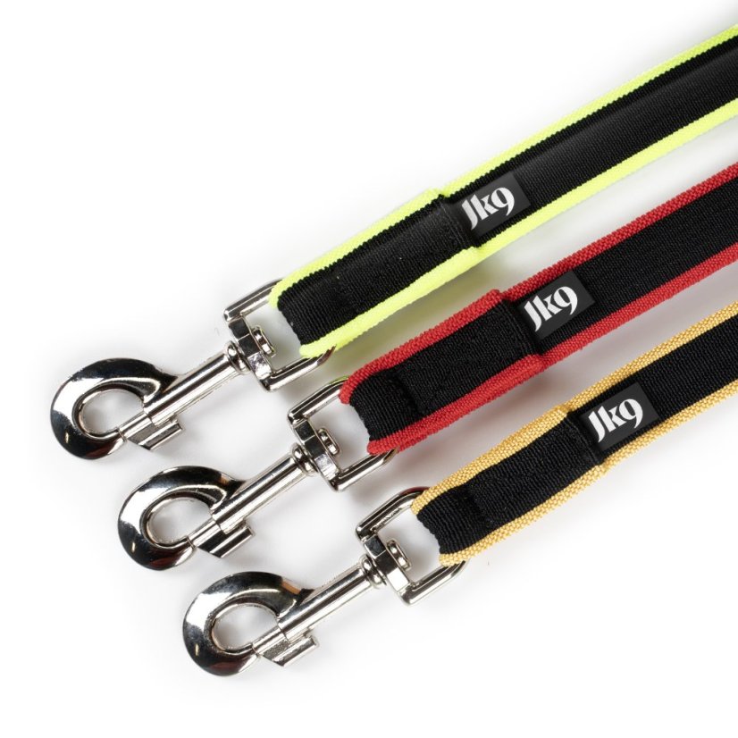 JK9 - VODÍTKO NA JOGGING | ŽLTÁ | - Farba: Neónovo zelená 1