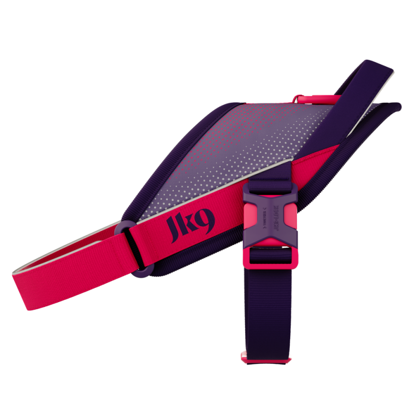 JK9 - STREET POSTROJ | MALINOVÁ |