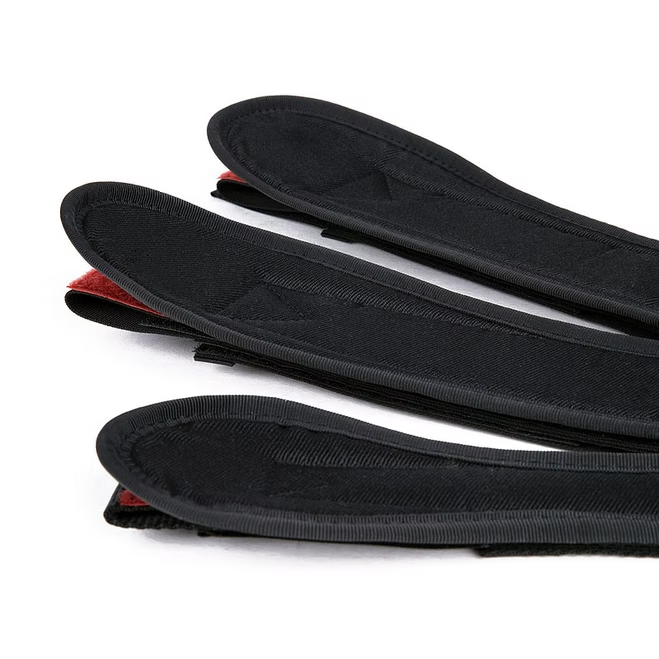 JK9 - PODUŠKOVÝ ROZDELOVAČ TLAKU V TVARE "I" - Veľkosť: 0 (M)