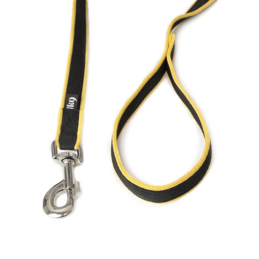 JK9 - VODÍTKO NA JOGGING | ŽLTÁ | - Farba: Neónovo zelená 1