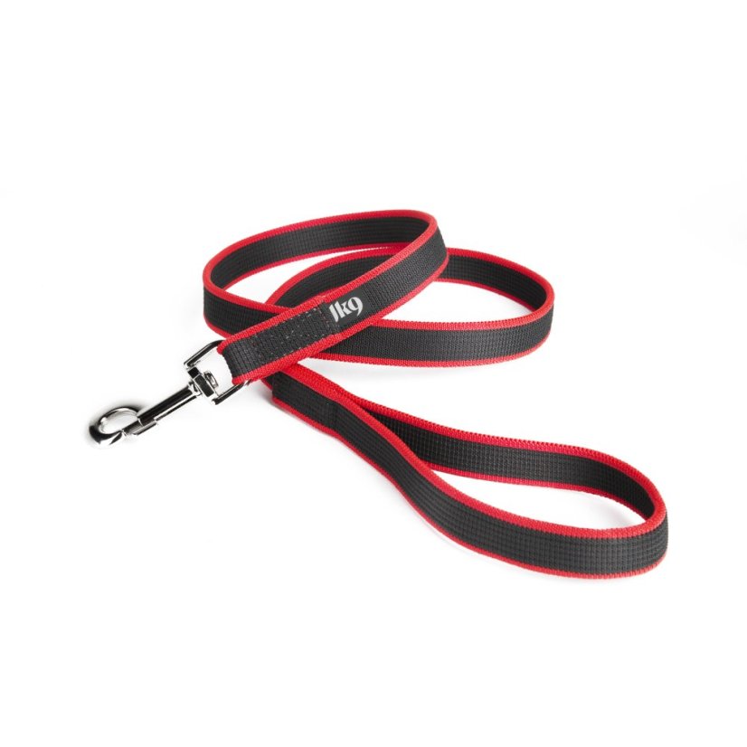 JK9 - VODÍTKO NA JOGGING | ČERVENÁ |