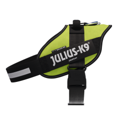 JK9 - IDC® POWER POSTROJ | NEÓNOVO ZELENÝ |