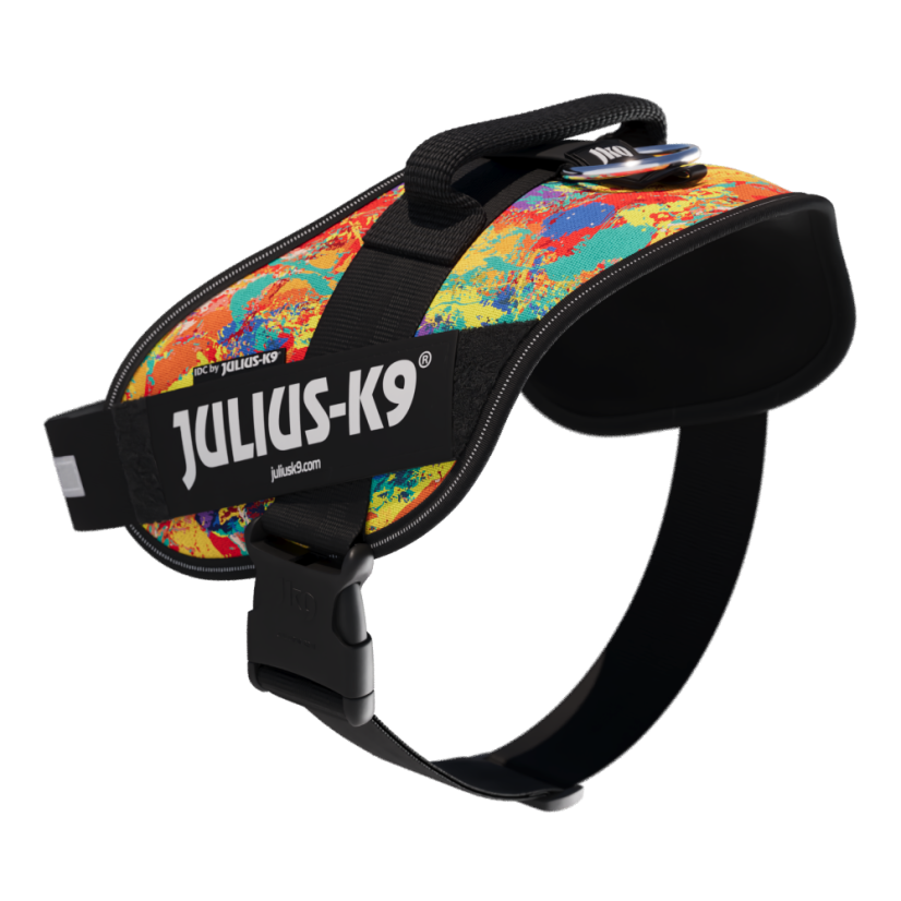 JK9 - IDC® POWER POSTROJ | CRAZY |