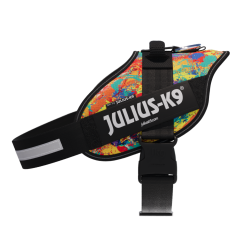 JK9 - IDC® POWER POSTROJ | CRAZY |