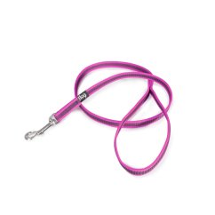 JK9 - COLOR & GRAY VODÍTKO 1m | RÚŽOVÁ |