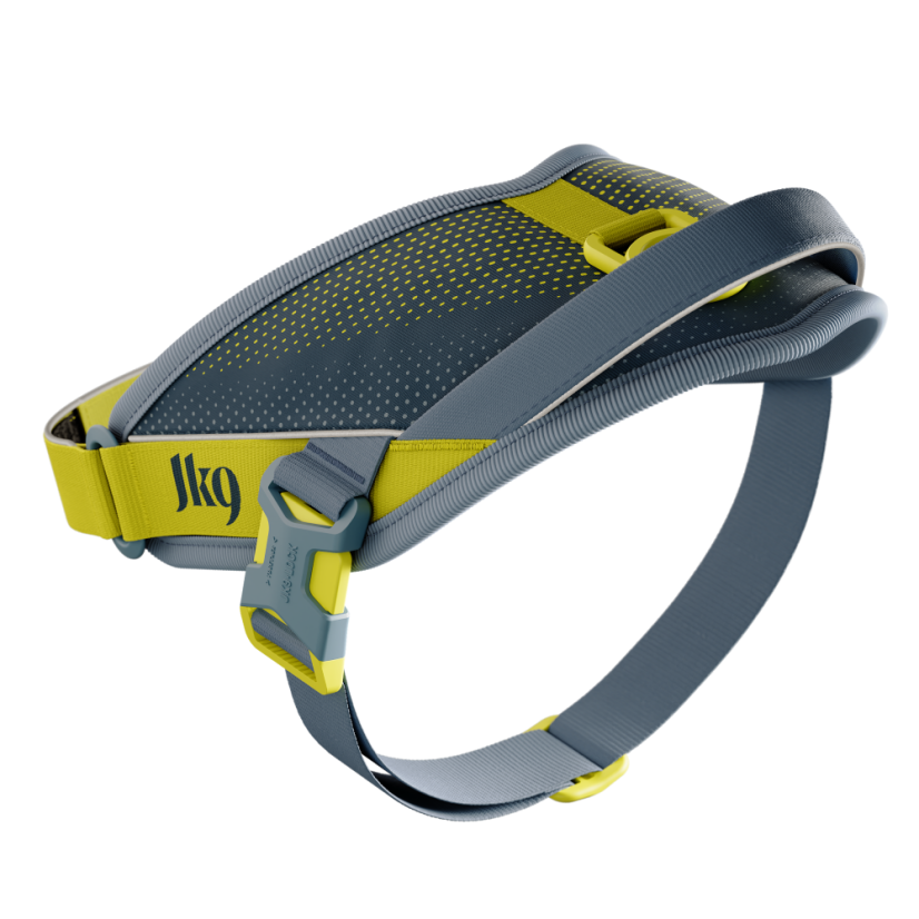 JK9 - STREET POSTROJ | NEÓNOVÁ |