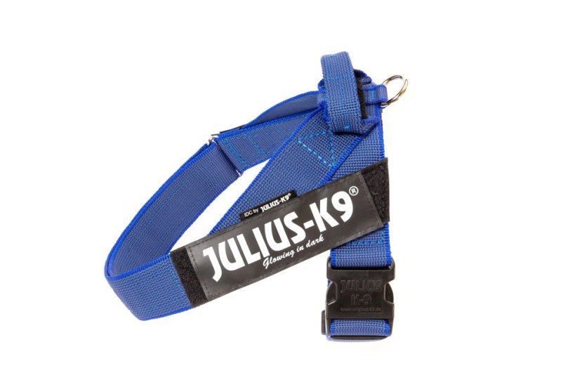 JK9 - IDC® POSTROJ Z POPRUHOV | MODRÝ |