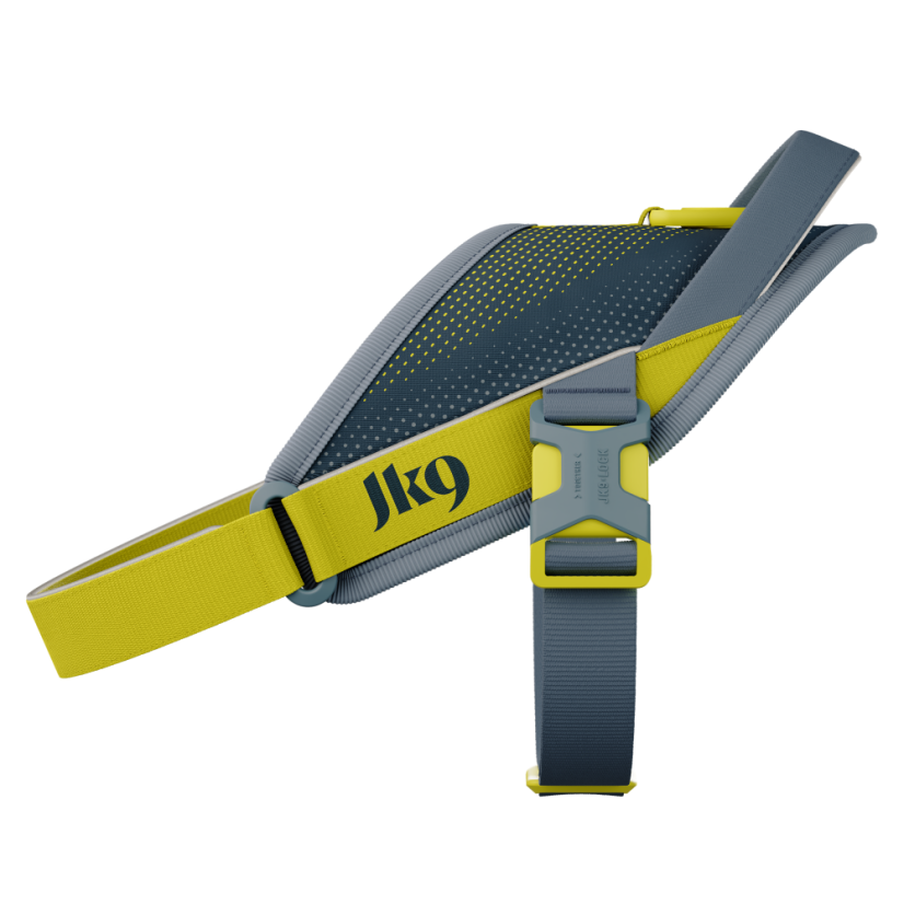 JK9 - STREET POSTROJ | NEÓNOVÁ |