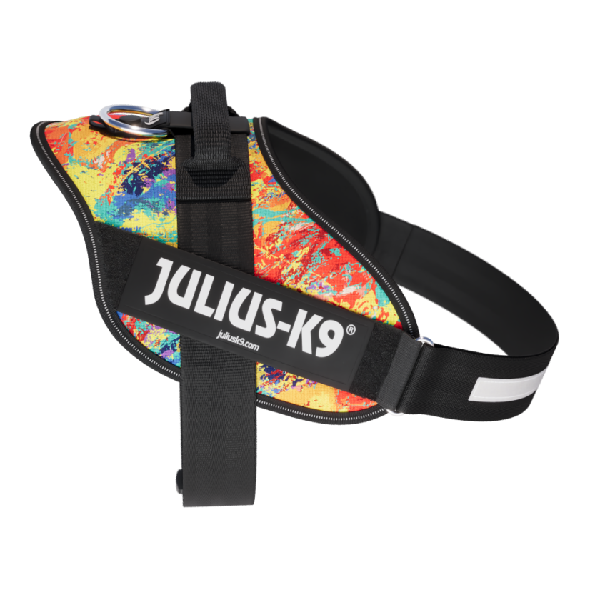 JK9 - IDC® POWER POSTROJ | CRAZY |