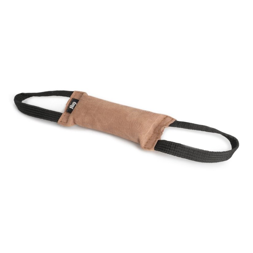 JK9® PEŠEK KOŽENÝ - 25 x 5,5 cm