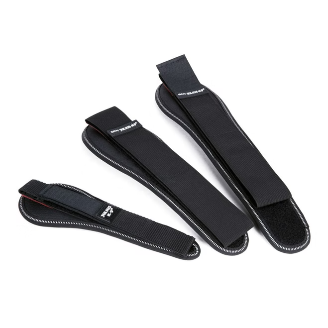 JK9 - PODUŠKOVÝ ROZDELOVAČ TLAKU V TVARE "I" - Veľkosť: 0 (M)