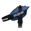 JK9 - IDC® POWER POSTROJ | MODRÝ |