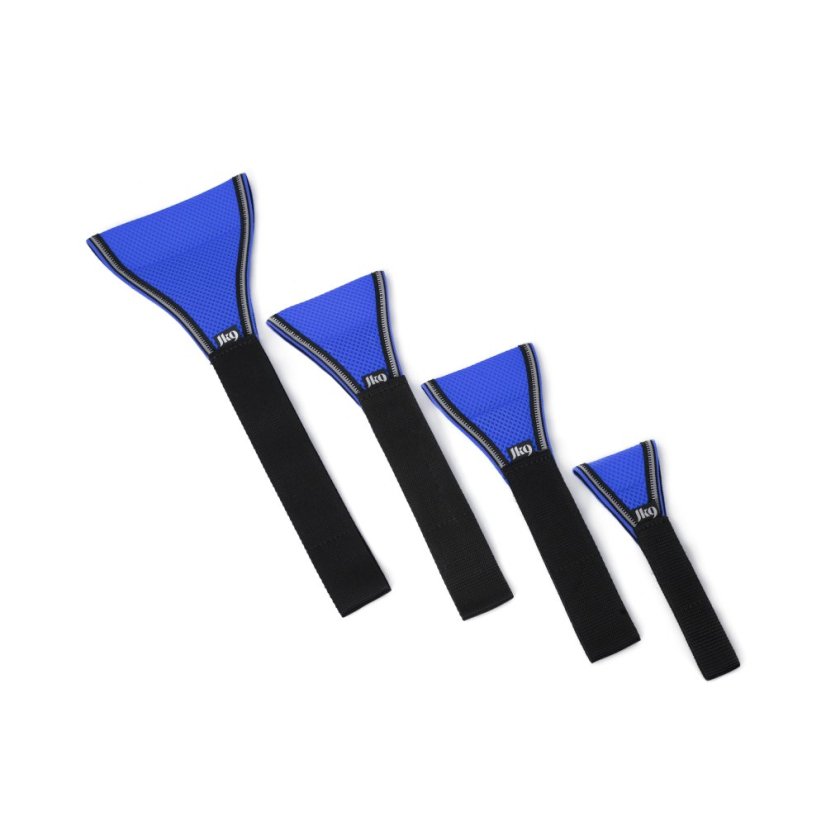 JK9 - POWAIR PAD - ROZDELOVAČ TLAKU | MODRÝ |