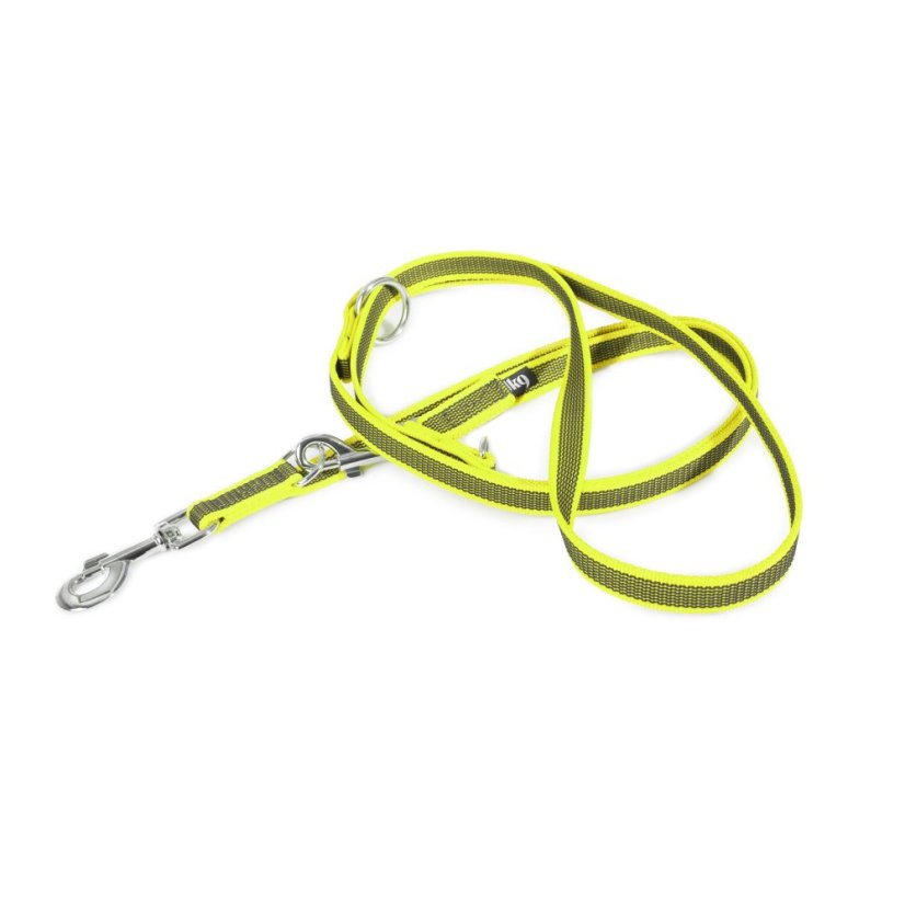 JK9 - POGUMOVANÉ PREPÍNACIE VODÍTKO 2,4m | MODRÁ |